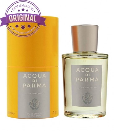 Оригинал Acqua Di Parma Colonia Pura