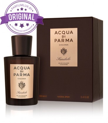 Оригинал Acqua Di Parma Colonia Sandalo