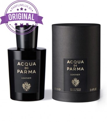 Оригинал Acqua Di Parma Leather