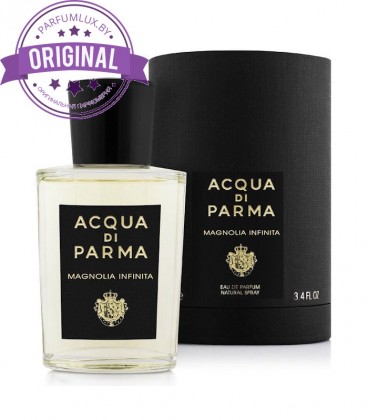 Оригинал Acqua Di Parma Magnolia Infinita