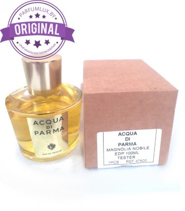 Оригинал Acqua Di Parma Magnolia Nobile