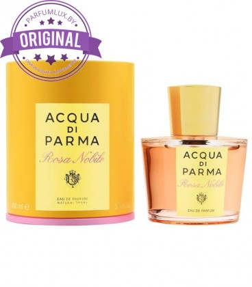 Оригинал Acqua Di Parma Nobile Rosa