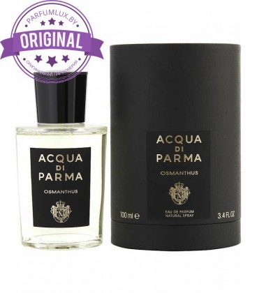 Оригинал Acqua Di Parma Osmanthus