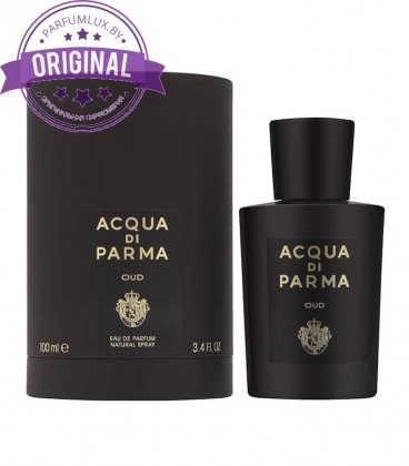 Оригинал Acqua Di Parma Oud