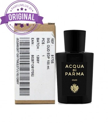 Оригинал Acqua Di Parma Oud