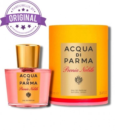 Оригинал Acqua Di Parma Peonia Nobile