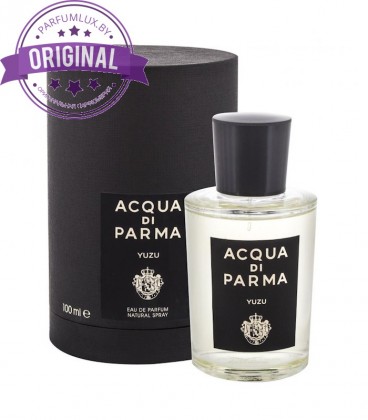 Оригинал Acqua Di Parma Yuzu