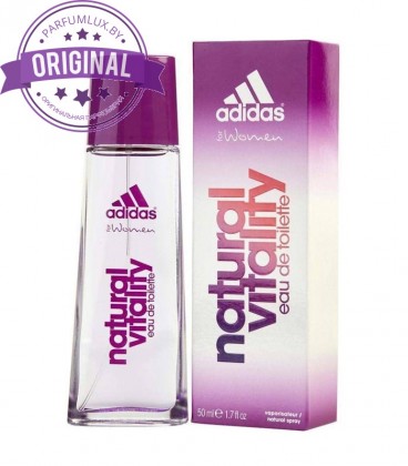 Оригинал Adidas Natural Vitality