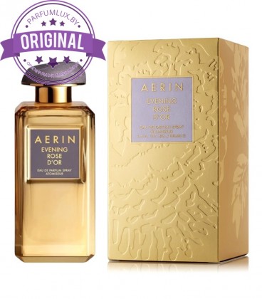 Оригинал Aerin Lauder Evening Rose D'Or