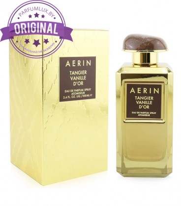 Оригинал Aerin Lauder Tangier Vanille D'Or