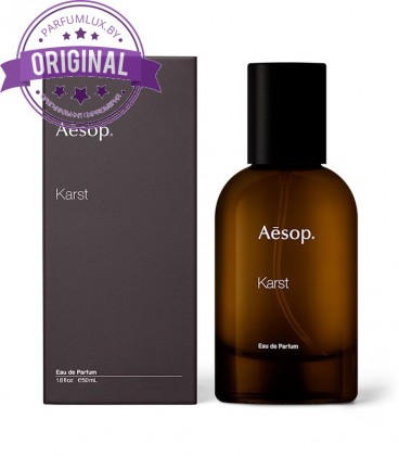 Оригинал Aesop Karst