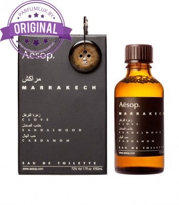 Оригинал Aesop Marrakech