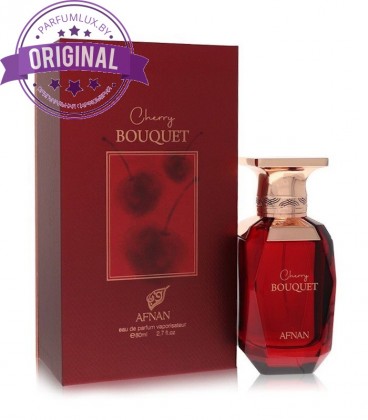 Оригинал Afnan Cherry Bouquet