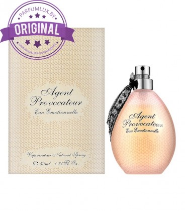 Оригинал Agent Provocateur Eau Emotionnelle