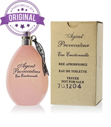 Оригинал Agent Provocateur Eau Emotionnelle