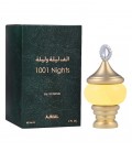 Оригинал Ajmal 1001 Nights