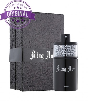 Оригинал Ajmal Bling Noir