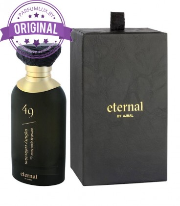 Оригинал Ajmal Eternal 49