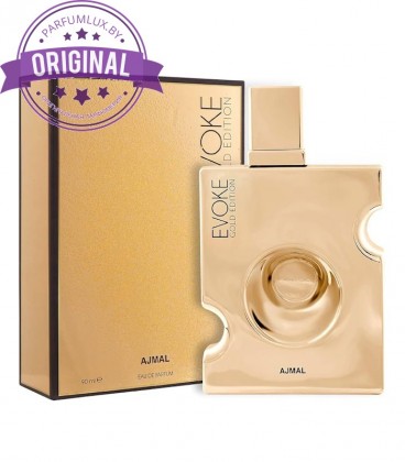 Оригинал Ajmal Evoke Gold Edition For Him