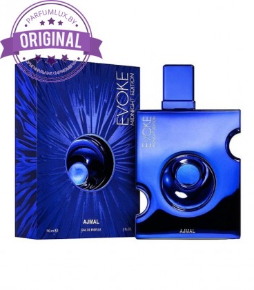 Оригинал Ajmal Evoke Midnight Edition