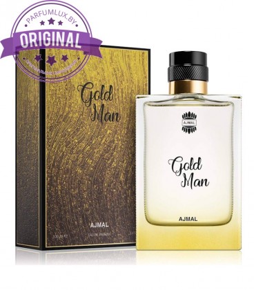 Оригинал Ajmal Gold Man