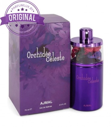 Оригинал Ajmal Orchidee Celeste