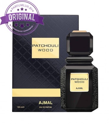 Оригинал Ajmal Patchouli Wood