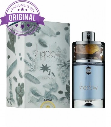 Оригинал Ajmal Shadow Blue
