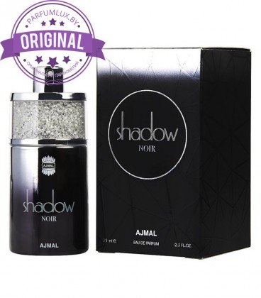 Оригинал Ajmal Shadow Noir