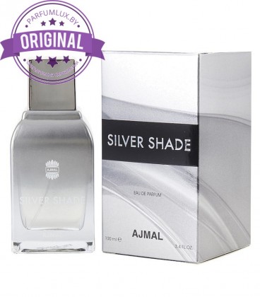 Оригинал Ajmal Silver Shade