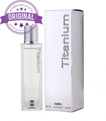 Оригинал Ajmal Titanium