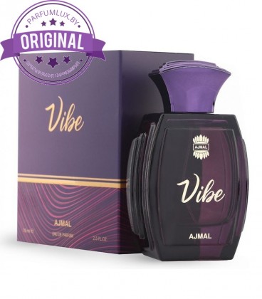 Оригинал Ajmal Vibe Woman