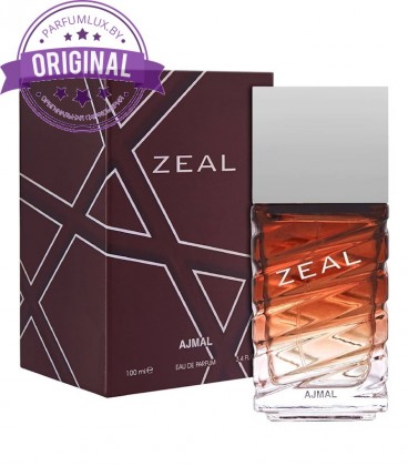 Оригинал Ajmal Zeal