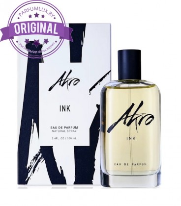 Оригинал Akro Ink