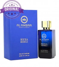 Оригинал Al Ambra Hexa Modkila