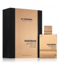 Оригинал Al Haramain Amber Oud Black Edition