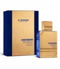 Оригинал Al Haramain Amber Oud Bleu Edition