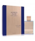 Оригинал Al Haramain Amber Oud Exclusif Bleu