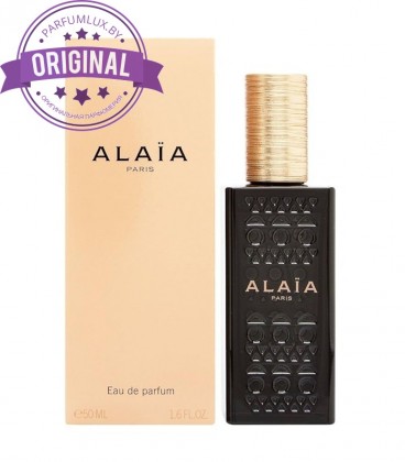 Оригинал Alaia Alaia