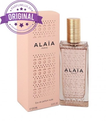 Оригинал Alaia Alaia Nude