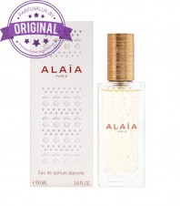 Оригинал Alaia Blanche