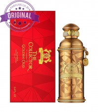 Оригинал Alexandre J Golden Oud