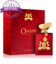 Оригинал Alexandre J Oscent Rouge