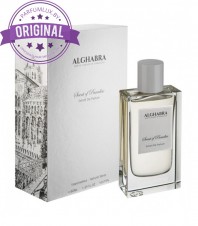 Оригинал Alghabra Scent Of Paradise