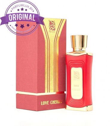 Оригинал Alsayad Love Cherry