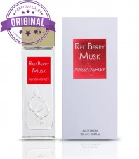 Оригинал Alyssa Ashley Red Berry Musk