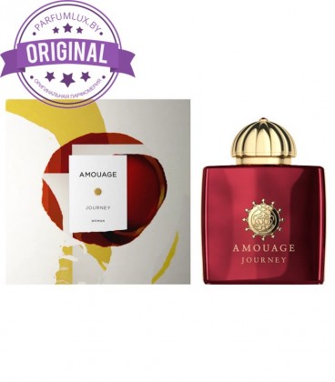 Оригинал Amouage Journey Woman