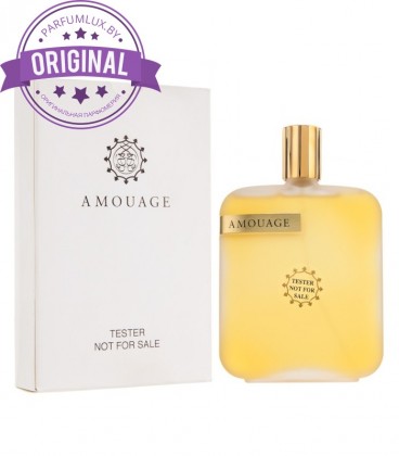 Оригинал Amouage Library Collection Opus I