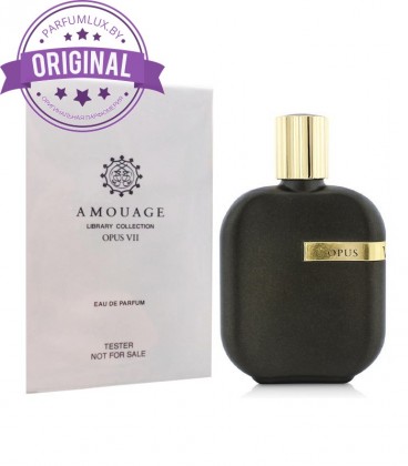 Оригинал Amouage Library Collection Opus VII