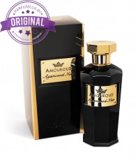 Оригинал Amouroud Agarwood Noir